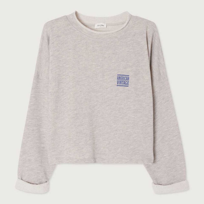 American Vintage Sweater image number 2